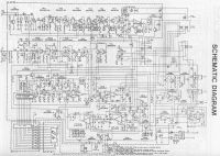 President Valery - Moc nadawania 0,5W zamiast 4W, przeróbki w radiu