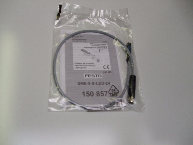 [Sprzedam] Czujnik Festo SME-8-S-LED-24 7 sztuk - elektroda.pl