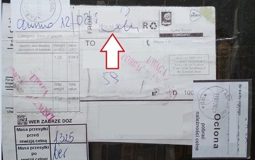 AliExpress, zakupy w Chinach: Cło, VAT i inne opłaty z tym związane