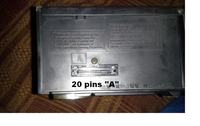 technics sa-eh60 - taśma łącząca segmenty technics sa-eh60 - taśma łącząca segmenty