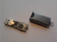Pendrive niewykrywalny na komputerach (być może martwy)