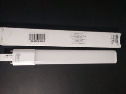 Mój sposób na naprawę lampy LED