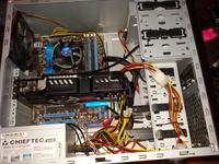 Radeon HD 6950: jak zmniejszyć temperaturę karty?