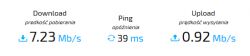 Jaką antenę do LTE 800 wybrać na odległość ok 8km(Huawei B525)?