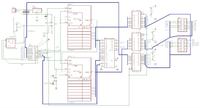 Emulator EEPROM 27256 mój projekt błędy odczytu Emulator EEPROM 27256 mój projekt błędy odczytu