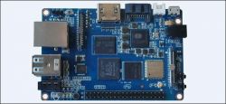 Eight alternatives to the Raspberry Pi