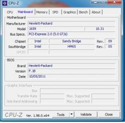 HP DV7-6110SW - Wybór odpowiedniego procesora do wymiany, i7 820QM czy inny? Socket G2 (rPGA988B)