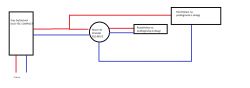 Sprzęgło hydrauliczne w systemie mieszanym z automatyką
