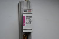 ETITEC C 275/15 - Uszkodzony - czy wymiana ? ETITEC C 275/15 - Uszkodzony - czy wymiana ?