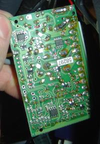 Programowanie / dodanie pilota autoalarm Skorpion Z1M