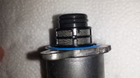 2.0 TDI CAHA 170 KM - Uneven Engine Idling, Misfires at Traffic Lights, Low Fuel Level Impact