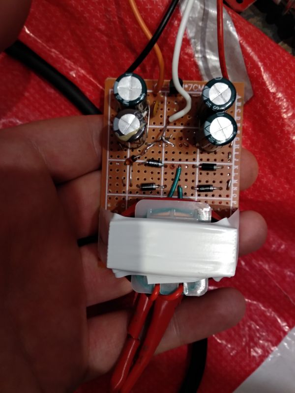 Generator funkcyjny DDS - prosty sposób na polepszenie jakości sygnału