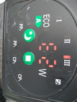 IBO Beta 25-40 Pump Error E2: Troubleshooting New Pump Zero Power & E2 Code Issues