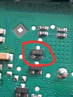 Co to za element i gdzie go kupię? Ma symbol AGt 13.