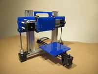 DIY drukarka 3d - The Quantum ORD Bot DIY drukarka 3d - The Quantum ORD Bot