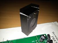 JMDL10~55 - szukam zamiennika zasilacza do wyważarki kół, brak stabilnego 5V