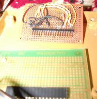 DIY 16-kanałowy sterownik lampek choinkowych LED - sterowany ATmega8 DIY 16-kanałowy sterownik lampek choinkowych LED - sterowany ATmega8