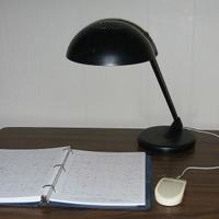 Czerwone światło dla obserwacji astronomicznych