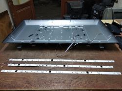 Nautical DL39-1100N - LAD.MV56U.A75: Images and Details of Nautical TV Model