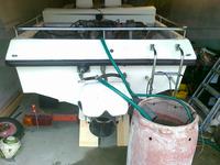 Fiat 132 2.0L Bosh L-Jetronic - Czarny dym i brak mocy przy 2000-3000 obr/min