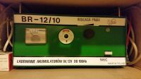 BR 12/10 Eltron - Prostownik PRL - ponad 16V - jak zaradzić? BR 12/10 Eltron - Prostownik PRL - ponad 16V - jak zaradzić?