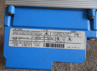 Falownik Imo Jaguar cds150uk - na wyswietlaczu error6 potszbna instrukcja