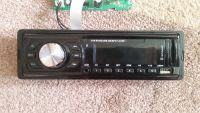 Daewoo Matiz 1998: How to Connect New Radio with Different Connector - ISO Cubes, Adapters