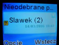 telefon dla osoby starszej, kilka typów, który wybrać