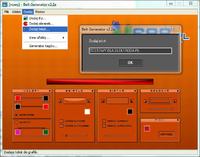 Belt Generator - program do tworzenia userbarów Belt Generator - program do tworzenia userbarów
