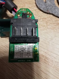 Wkrętarka Bosch PDR 18 LI cyka i nie startuje - co robić?