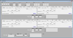 BSI DELPHI series EL HW D6 - TELECODING READING BSI peugeot 208 II corsa F