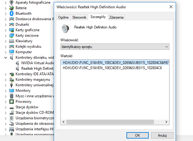 [Solved] Dell Inspiron 7520: Windows 10 Laptop Sound Issues - Driver ...