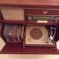 Luxtor 3003w - Wzmacniacz chodzi, gra radio i gramofon, ale bardzo głośno buczy Luxtor 3003w - Wzmacniacz chodzi, gra radio i gramofon, ale bardzo głośno buczy