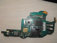 PSP 3003 TA-93 - alternatywna płyta główna i wskazówki naprawy