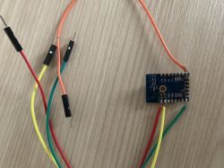 [BK7231T] My HTTP server, configurator, MQTT support from Home Assistant