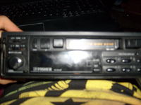 Poszukuję kostki do radia samochodowego