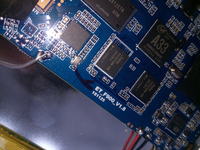 Malware Issues and Unresponsive Touch on AKAI Makes Sense TAB-9800Q Android 4.4.2 Kitkat