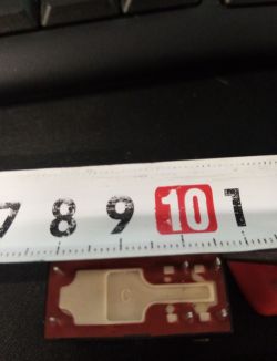 Alternatywy dla przekaźnika Golden GAN-2A-12NHG1 - dyskusja o błędach w zamówieniu na AliExpress