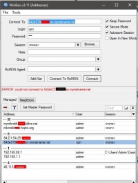 Mikrotik 951G - Remote Access using USB Modem, Variable IP, PPP Client & DDNS/NO-IP Solutions