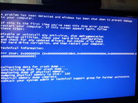i5 2500k,asrock p67 - Blue screen - Po uruchomieniu po napisie "Zapraszamy&