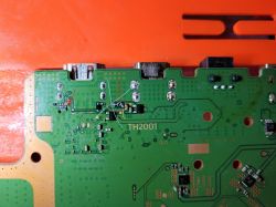 PS4 PRO - Proszę o indentyfikacje i wartość komponentu