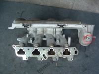 Opel Tigra 1.6 16v - Czujnik bezwzględnego ciśnienia i kilka innych błędów.