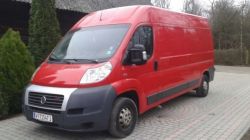 Deleting Service Visit Alert from 2011 Fiat Ducato III Dashboard Counter