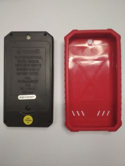 Minitest: "Smart Multimeter", czyli Aneng 620A