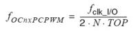 [ATmega1280] [ATmega1280][Bascom] - Zakłócenia zliczania obrotów przy włączonym PWM