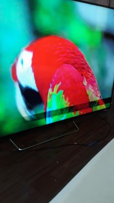 Sony KDL-75W855C - Brak obrazu, sprawdzenie komponentów