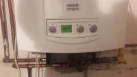 Brotje Energy Top 24CE Oven: Not Heating Despite Displaying Set Temperature
