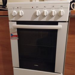 Podłączenie używanej kuchenki elektrycznej do 230V: kabel 3x2.5 czy 3x1.5, ściąganie blaszki (4, 5)