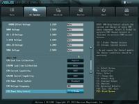 Jak ustawić BIOS do podkręcania Athlona x4 750k na 4.0 GHz?