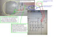 Honda Civic 1999 - 2000 UK - Centralny Zamek (Hatchback, Aerodeck)